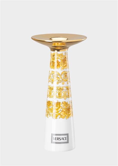 versace candle holder|versace candles uk.